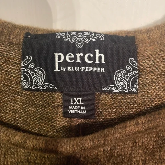 Super cute sweater - Picture 4 of 6